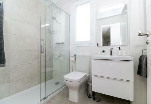 Brand New Luxury Apartment In Cala Serena