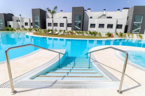 Brand New Luxury Apartment In Cala Serena