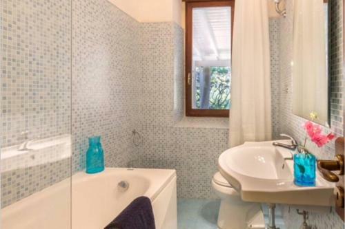 Stintino Villa Turchese Sardinia