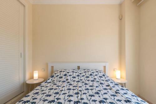 Apartamento Casa Alegria