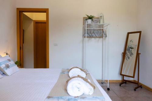 Hostal Villa Curiazzi