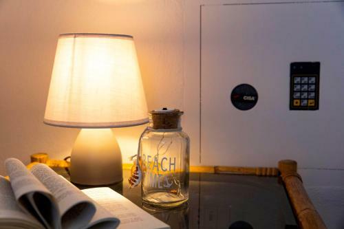 Hostal Villa Curiazzi