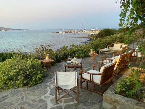Hostal Villa Curiazzi