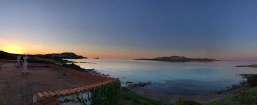Hostal Villa Curiazzi