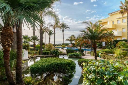 Apartamento Ct 126 - Arruzafa Beach