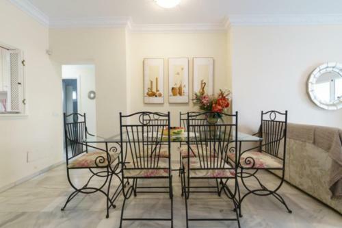 Apartamento Ct 126 - Arruzafa Beach