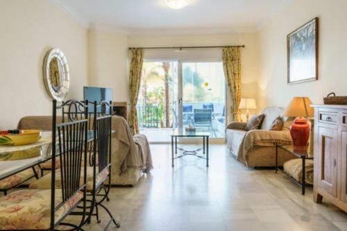 Apartamento Ct 126 - Arruzafa Beach