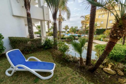 Apartamento Ct 126 - Arruzafa Beach