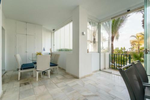 Apartamento Ct 126 - Arruzafa Beach