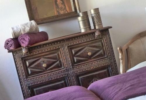 Charming Al-andalus Villa