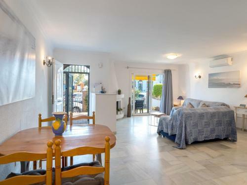 2 Beautiful Beach Front Villa In La Cala