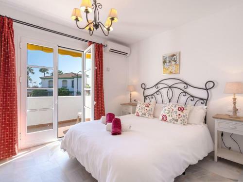 2 Beautiful Beach Front Villa In La Cala