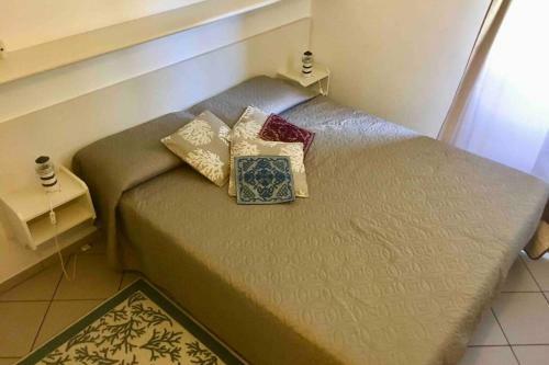 Casa Carla.delizioso Appartamento Sul Mare.