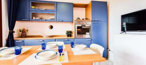 Apartamento Appartamento La Terrazza - Solo Affitti Brevi