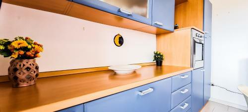 Apartamento Appartamento La Terrazza - Solo Affitti Brevi