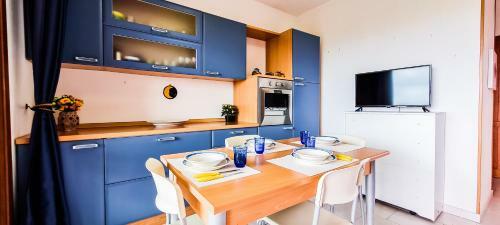Apartamento Appartamento La Terrazza - Solo Affitti Brevi