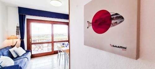 Apartamento Appartamento La Terrazza - Solo Affitti Brevi
