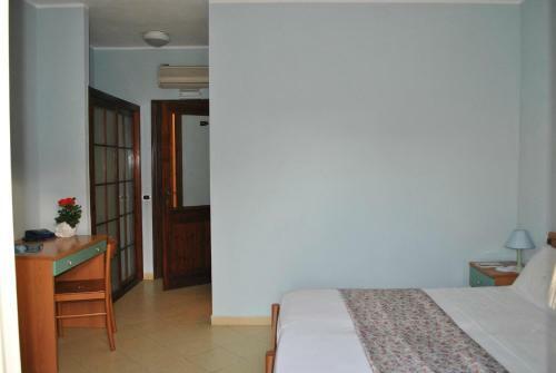 Hotel Geranio Rosso