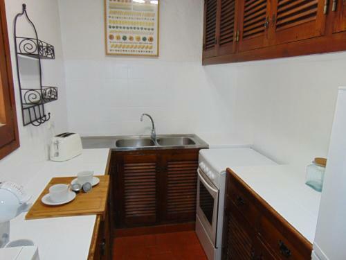 Apartamentos Miramar II