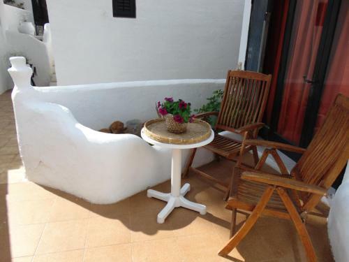 Apartamentos Miramar II