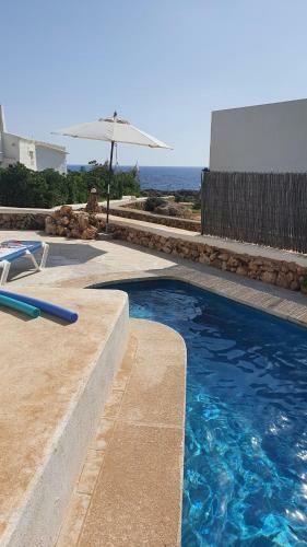 Villa San Valentino Pool And See View