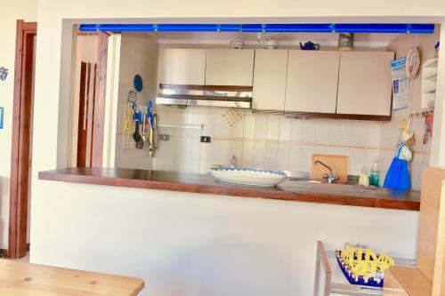 Apartamento Appartamento Giardino Via Dei Mirti 3