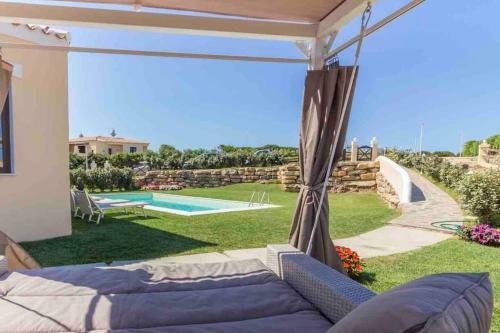 Villa Cristallina