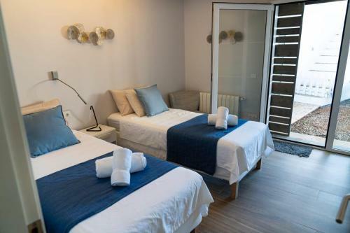 Villa La Perla Blanca, Your Dream Is True