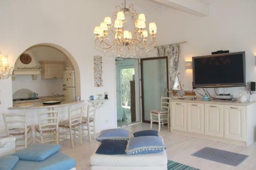 Villa Speranza