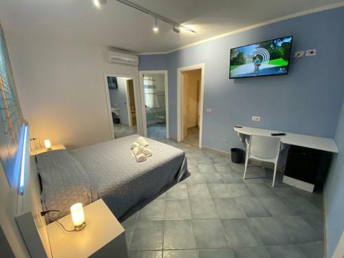 Hotel Al 12 Di Casa Asinara