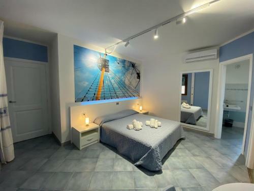 Hotel Al 12 Di Casa Asinara