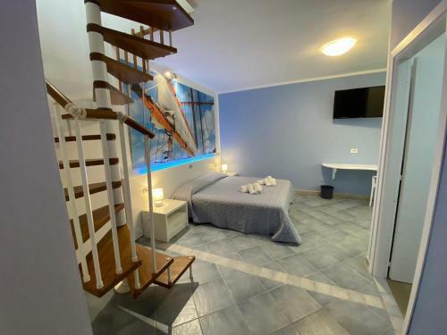 Hotel Al 12 Di Casa Asinara