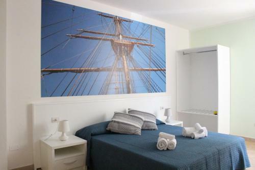 Hotel Al 12 Di Casa Asinara