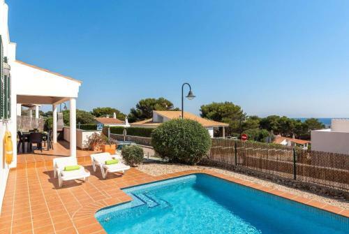Villa Es Llaut II