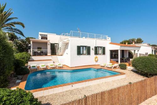 Villa Es Llaut II