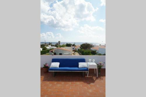 Bini Veca, Casa Unifamiliar Con Jard�n Y Vistas En Binib�cquer