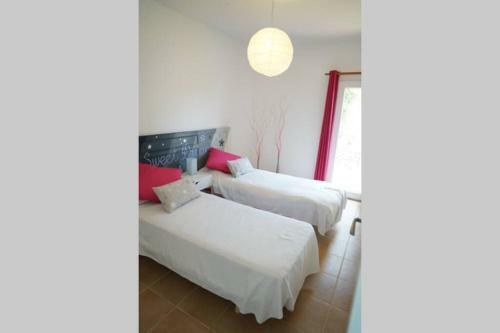 Bini Veca, Casa Unifamiliar Con Jard�n Y Vistas En Binib�cquer