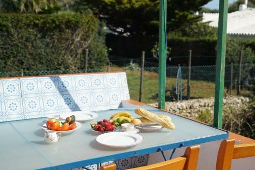 Bini Veca, Casa Unifamiliar Con Jard�n Y Vistas En Binib�cquer