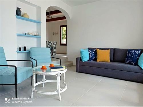 3 Bedroom Villa, Private Pool, Binibeca, 300m To The Beach