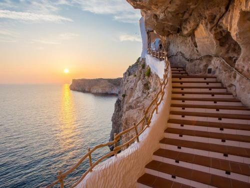 Binifa - Lovely Luxury Villa Few Steps From The Sea