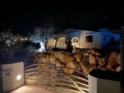 Binifa - Lovely Luxury Villa Few Steps From The Sea