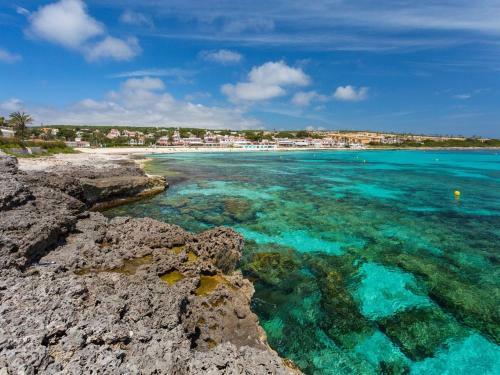 Binifa - Lovely Luxury Villa Few Steps From The Sea