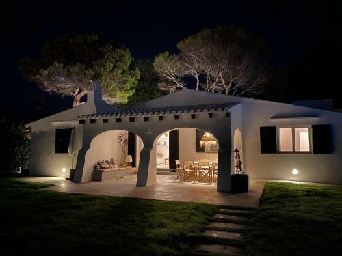 Binifa - Lovely Luxury Villa Few Steps From The Sea