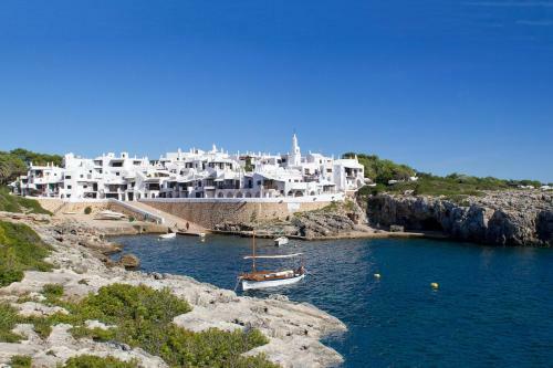 Binifa - Lovely Luxury Villa Few Steps From The Sea