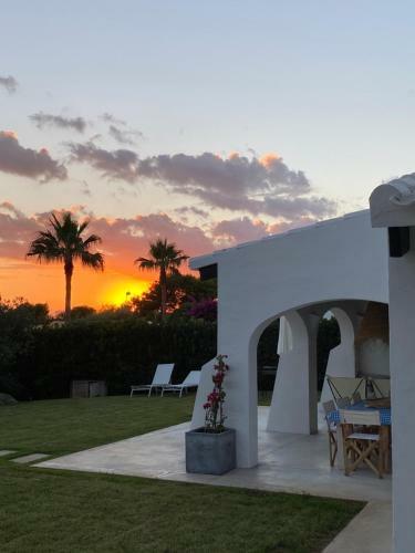 Binifa - Lovely Luxury Villa Few Steps From The Sea