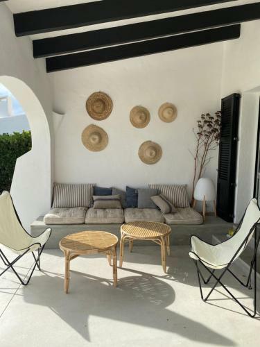 Binifa - Lovely Luxury Villa Few Steps From The Sea