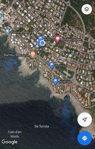 Binifa - Lovely Luxury Villa Few Steps From The Sea