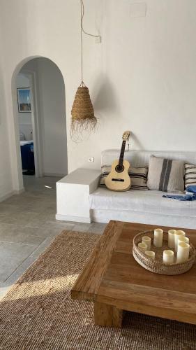 Binifa - Lovely Luxury Villa Few Steps From The Sea