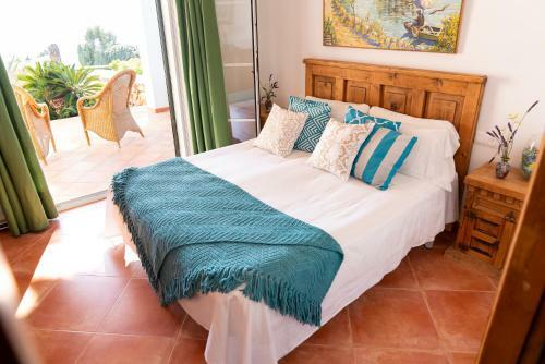 Villa Binibeca Life