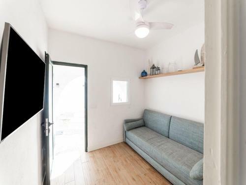 Holiday Home In Binibeca Vell With Sea View